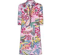 SHIRT BLOUSE DRESS W/ 3/4 SLEEVE 36