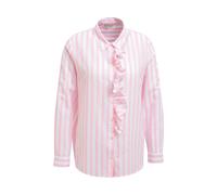 SHIRT BLOUSE W/ RUFF 38