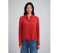 SHIRT BLOUSE WITH 1/1 SLEEVE AND TI 44