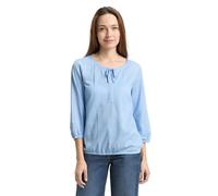 Shirt-Bluse mit Streifen