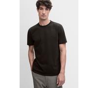 Shirt CIDANI M dunkelbraun