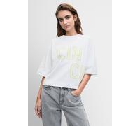 Shirt CITIANA XS Weiß