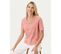 Shirt Curlia PW Mini Grid, in 3 Farben