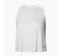 Shirt Damen Helly Hansen Ocean Cropped Tank Top white