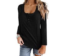 Shirt Damen xs Tunika Bluse elegant blusenkleid Kurzarm top grün Damen Shirt braun sexy Schnittmuster Baumwoll Tshirt Tshirt