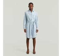 G-star D28497-d252 Langarmkleid