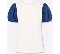 Shirt ecru 40