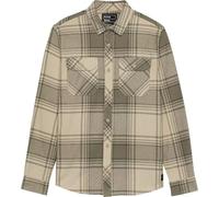 Shirt Fox TRAILDUST Flannel Cream L