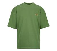 SHIRT GREEN DESERT