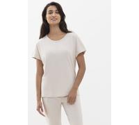 Shirt halbarm Serie N8TEX 2.0 Natural weiß S