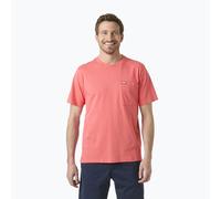 Shirt Herren Helly Hansen Hudson nantucket red