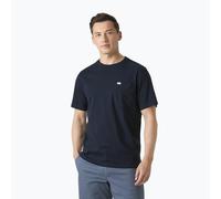 Shirt Herren Helly Hansen Hudson navy