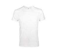 Shirt Herren Slim Imperial Fit Sols, Weiß