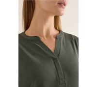 Shirt im Tunika