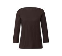 Shirt in Rippstruktur Sonstige 40