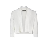 Shirt Jacke Kurz 3/4 Arm 48