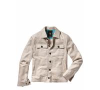 Shirt-Jacken-Sakko Mey & Edlich Beige 50 Herren