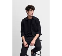 Shirt Jacket CIMESSI L schwarz