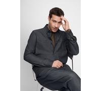 Shirt Jacket CIMESSI M dunkelblau