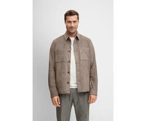 Shirt Jacket CIMESSI XXL braun