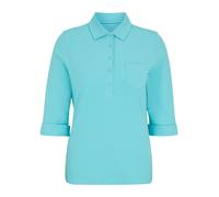 Shirt JOY Sportswear türkis 48