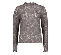Cartoon "Damen mit Kragen" 1 (71195631-44) charcoal gray