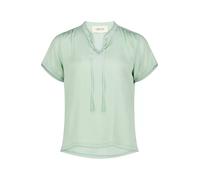 CARTOON - Blusenshirt Gossamer Green - Gr. - 36