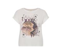 CARTOON - Printshirt Beige - Gr. - 46