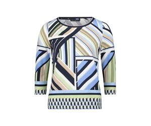 Shirt Kurz 3/4 Arm 36