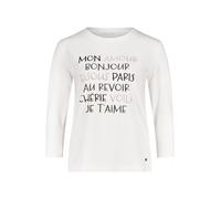 Shirt Kurz 3/4 Arm XXL