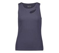 Shirt Kurz ohne Arm 44