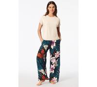 SCHIESSER - Shirt kurzarm Rundhals pearl - Gr. - 44