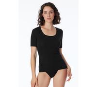 Shirt kurzarm schwarz - Luxury 38