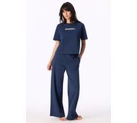 Shirt kurzarm schwerer Single Jersey admiral - Mix+Relax 44