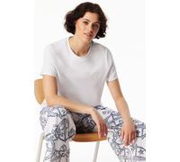 Shirt kurzarm weiß - SCHIESSER 150 Years 34