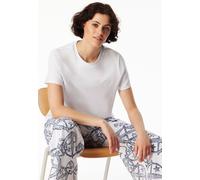 Shirt kurzarm weiß - SCHIESSER 150 Years 36