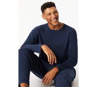 Shirt langarm admiral - SCHIESSER 150 Years 56