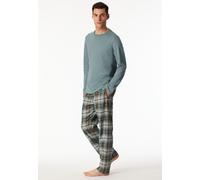 Shirt langarm mineral - Mix+Relax 50