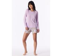 Shirt langarm orchid - Mix+Relax 36