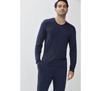 Shirt langarm Serie Jefferson Yacht Blue blau S