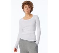 Shirt langarm weiß - Revival Berta 42