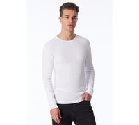 Schiesser Herren Shirt langarm - Friedrich weiß 180165-100 - 8 = XXL