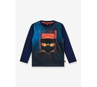 LEGO Longsleeve in Dunkelblau - Größe 146 | Kinder Longsleeves