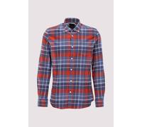 SHIRT LONG SLEEVE L Capri blue