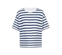Shirt Mey blau 44