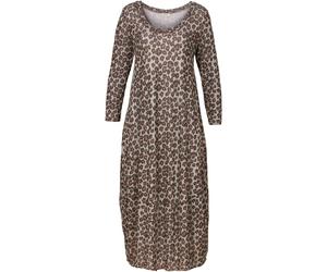 Shirt-Midikleid 32/34 (XS)