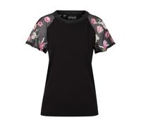 Shirt mit Chiffonärmeln 52/54 (XXL)