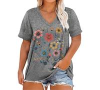 Shirt Mit Lochstickerei Karohemd Elegant Trachtenblusen Rüschenbluse Stricktop Khaki Hemdblusen Punkten Gelbe Sportliche Multipack Häkeltop Frühlings 2 Olive Yoga Kastenform Muskelshirts Unterhemden