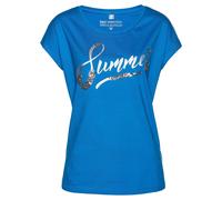 Shirt mit Pailletten 36/38 (S)