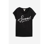 Shirt mit Pailletten 40/42 (M)